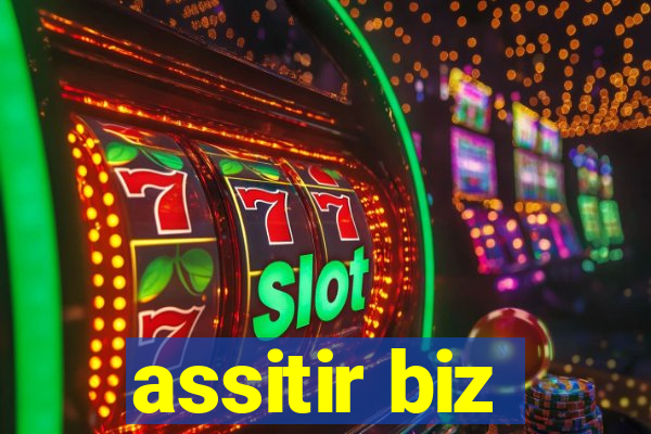 assitir biz